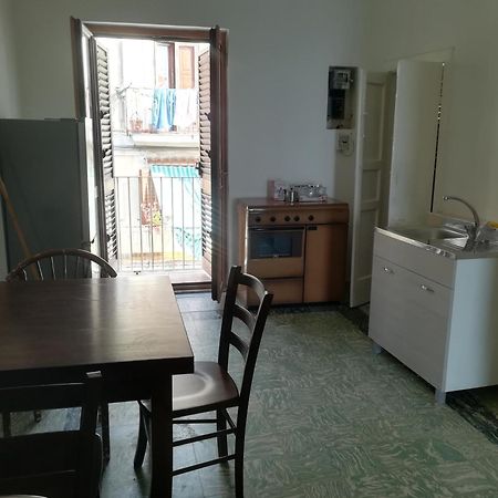 Italy, Calabria, Pizzo Rent Apartment 2 Room Exterior foto