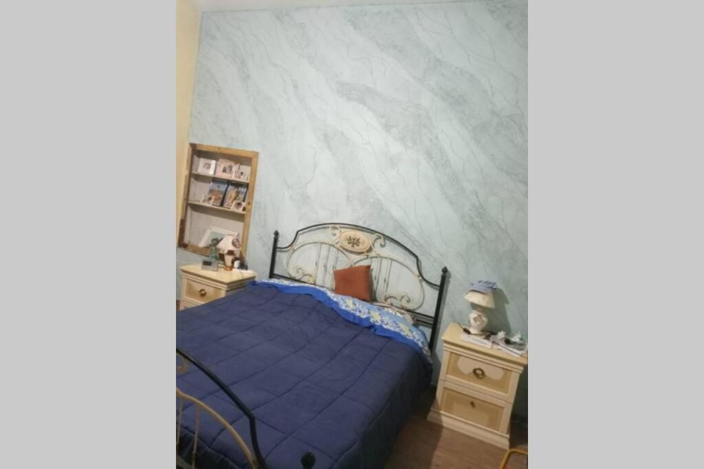 Italy, Calabria, Pizzo Rent Apartment 2 Room Exterior foto
