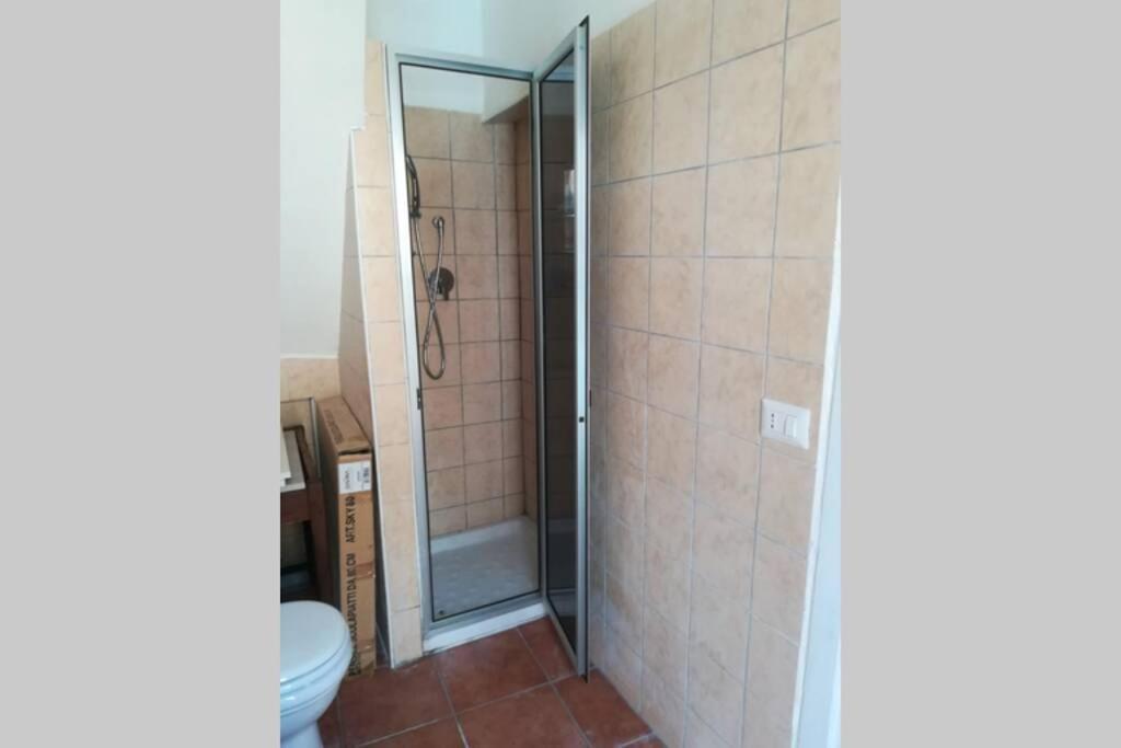 Italy, Calabria, Pizzo Rent Apartment 2 Room Exterior foto