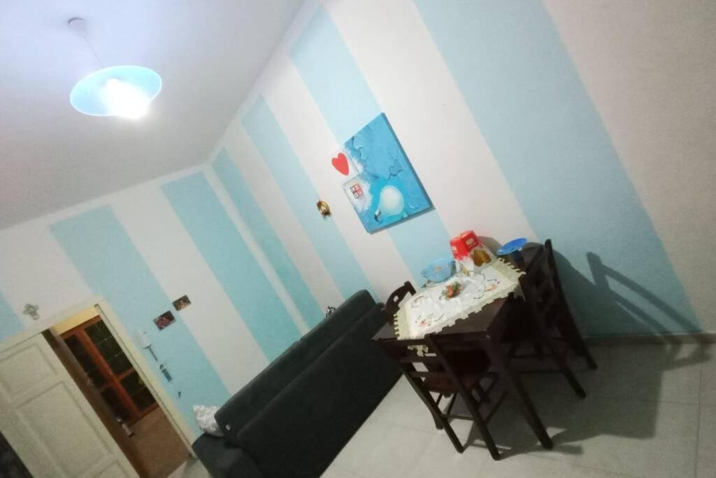 Italy, Calabria, Pizzo Rent Apartment 2 Room Exterior foto