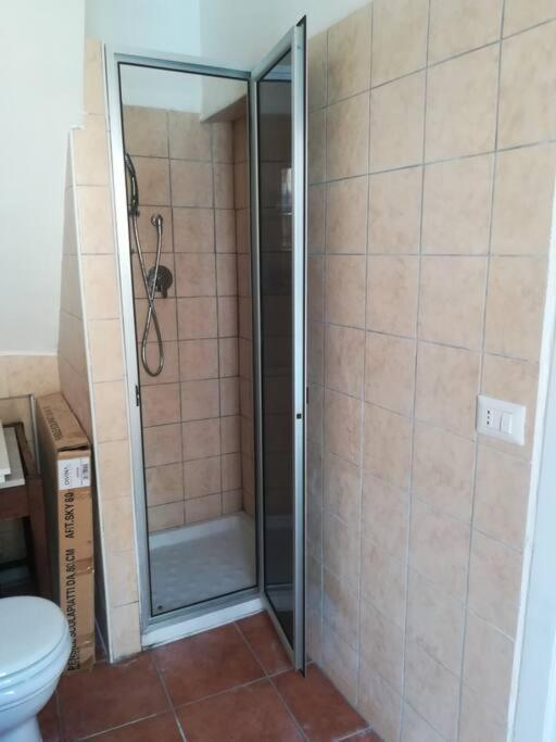 Italy, Calabria, Pizzo Rent Apartment 2 Room Exterior foto