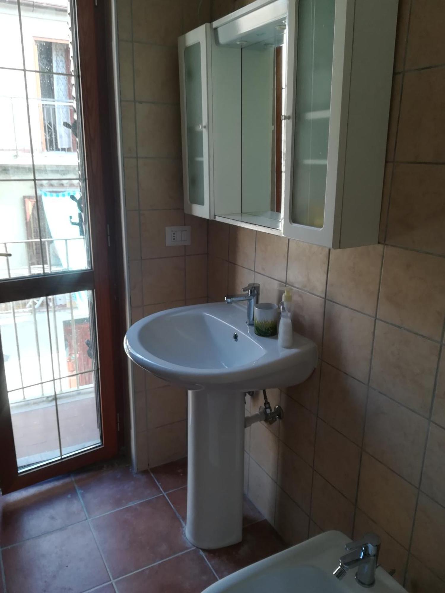 Italy, Calabria, Pizzo Rent Apartment 2 Room Exterior foto